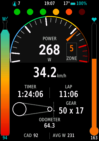 EdgeECU · Screenshot 0