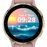Horizon Wave · Screenshot 3