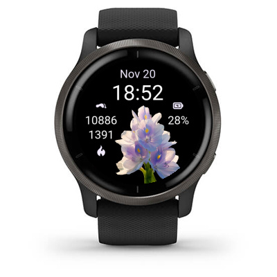 Simple flower 6 · Screenshot 0