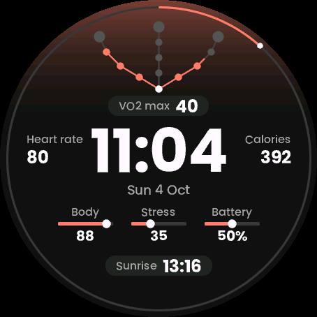 Ascend · Screenshot 1