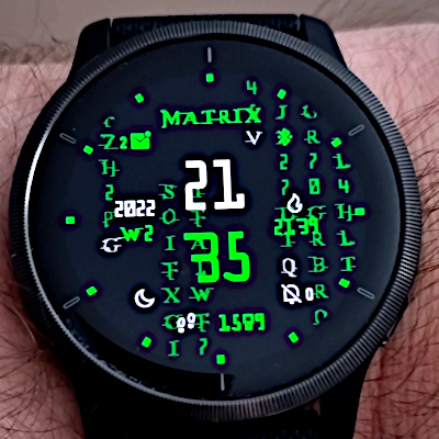 Matrix MB 5