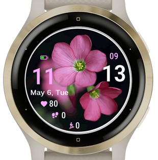Floral Gem · Screenshot 2