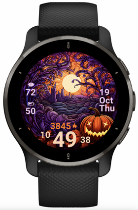 Magical Pumpkin · Στιγμιότυπο 4