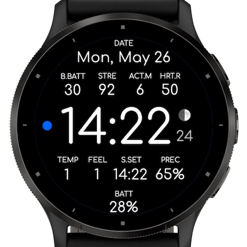 Data Finder · Screenshot 0
