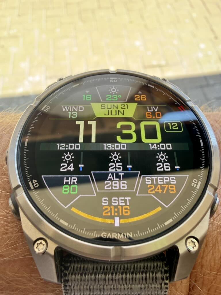 Just Fresh IQ · Screenshot 3