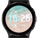 Aqua Sand · Screenshot 1