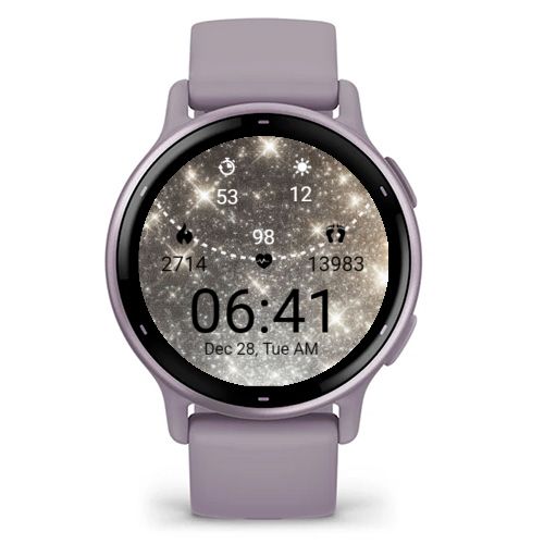 Silver  Sparkle Glitter · Screenshot 0