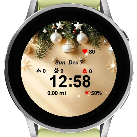 Christmas Gold · Screenshot 0