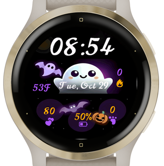 Little Spirits · Screenshot 3