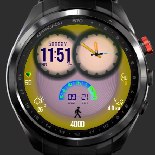 Analogy_X · Screenshot 0