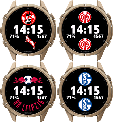 #121 Deutscher Fussball · Screenshot 1