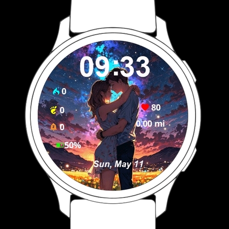 Lovely Couple · Screenshot 0