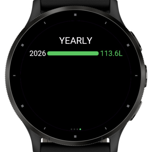 Hydration Smart · Screenshot 4