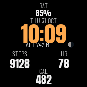 Turning Robo Arm · Screenshot 2