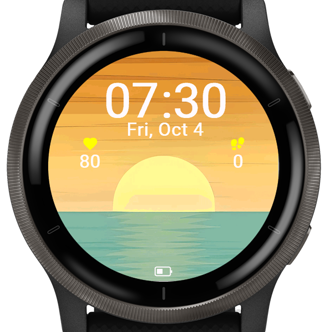 Horizon Line · Screenshot 3
