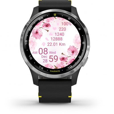 Pink Spring · Screenshot 1