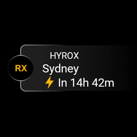 RoxCountdown · Screenshot 2