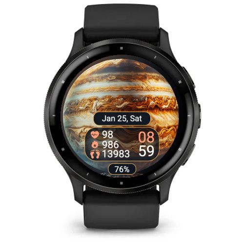 Jupiter · Screenshot 2