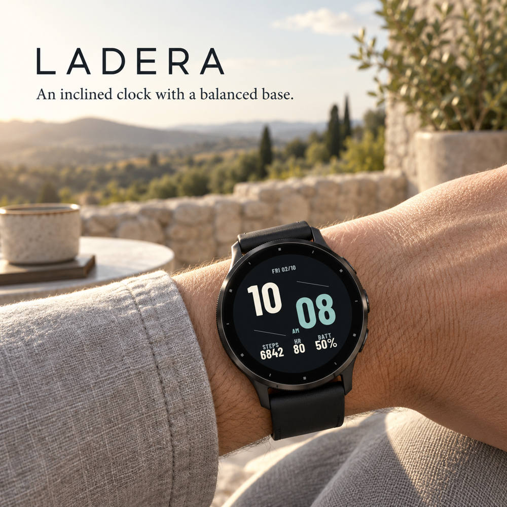 Ladera · Screenshot 0