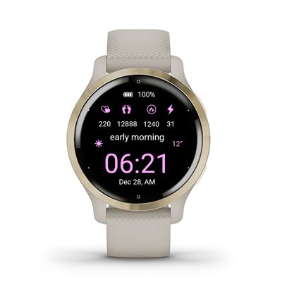 Simple Pink · Screenshot 2