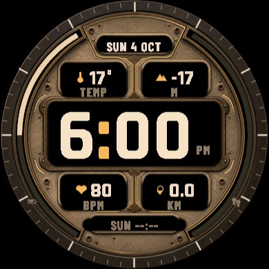 Expedition Instrument · Tangkapan layar 4