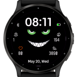 Grinning Ghost · Screenshot 1