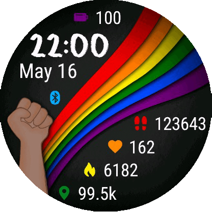 Pride · Screenshot 3