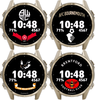 #102 English Football Teams · Screenshot 2