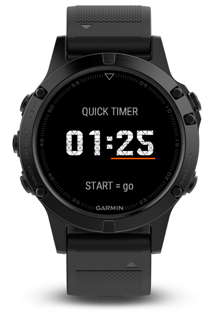 The "onlyTimer" you need · Screenshot 0