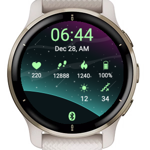 Galaxy · Screenshot 3