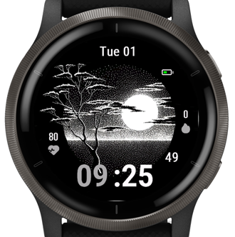 Round View · Screenshot 3
