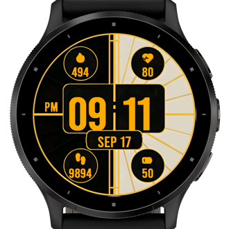 Golden Circle · Screenshot 0