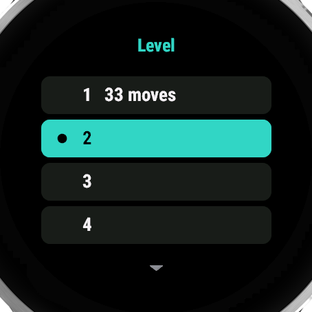 Sokoban - 146 Microban Levels · Screenshot 3