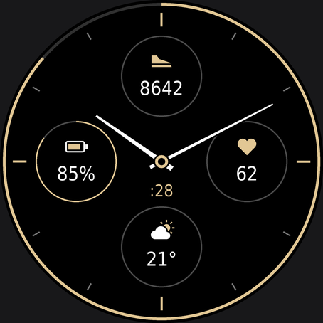 Nova Hybrid · Screenshot 0