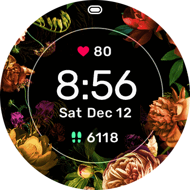 Botanical · Screenshot 0