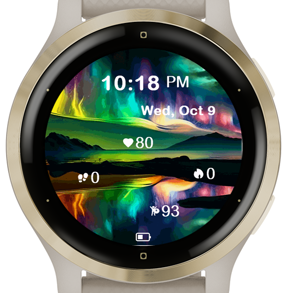 Aurora C6 · Screenshot 2