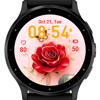 Jinbian Rose · Screenshot 1