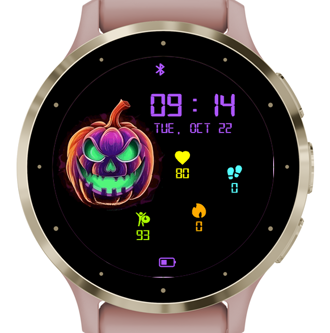 Evil Pumpkin · Screenshot 0