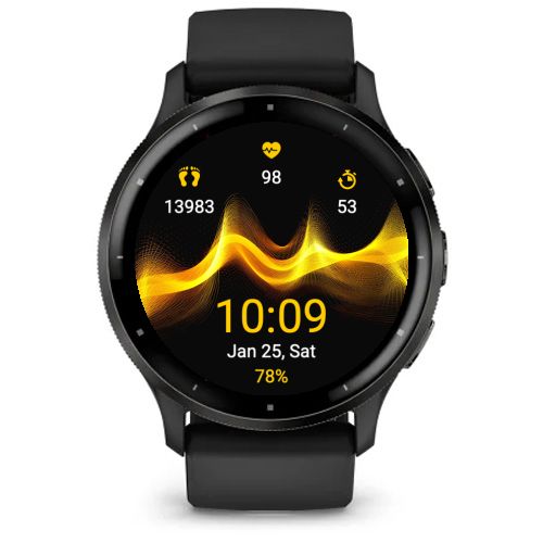 Wave · Screenshot 2