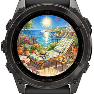 Sun Bath Tracker · Screenshot 0
