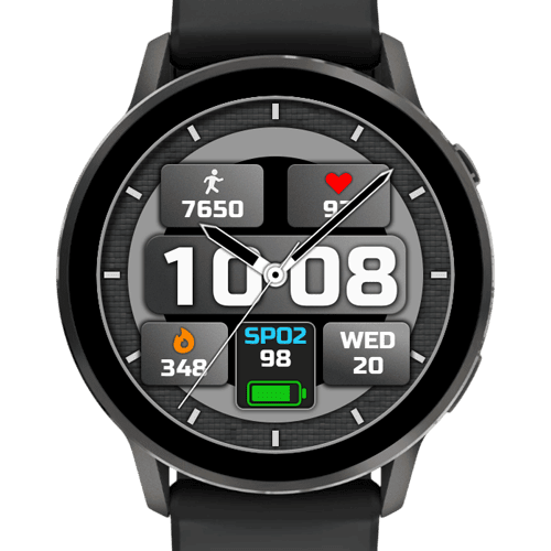 The Sport - CUSTOMIZABLE · Screenshot 0