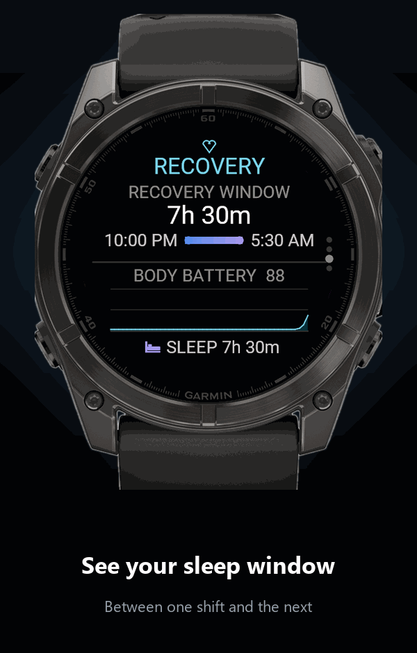 ShiftPilot · Screenshot 1