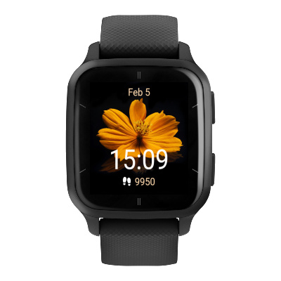 Clear flower · Screenshot 3