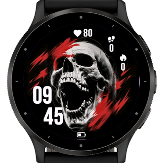 Sinister Skull · Screenshot 3
