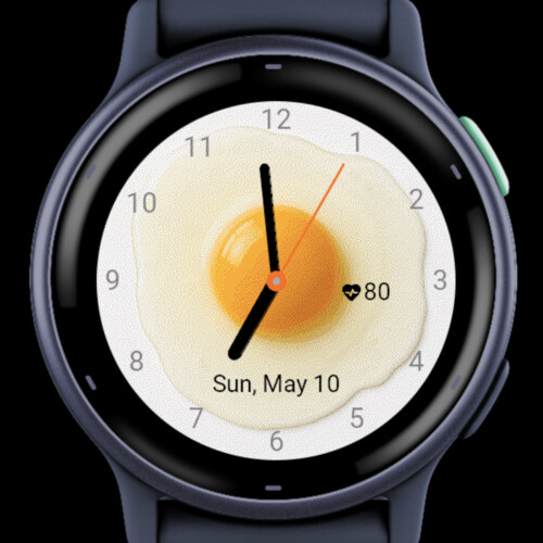 Sunny Egg · Screenshot 0
