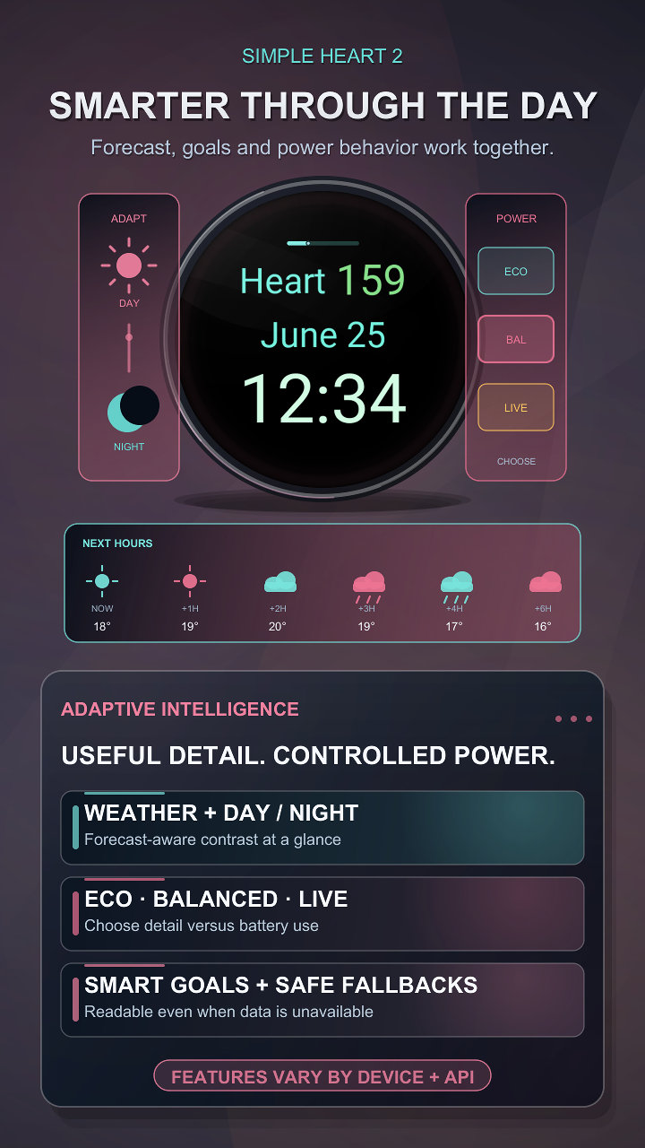 Simple Heart 2 · Screenshot 3