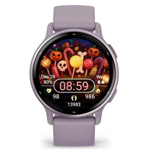 Halloween Candy · Screenshot 0