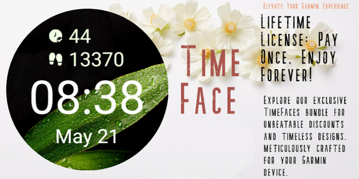 Natural clear · Screenshot 3