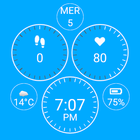 circles · Screenshot 3