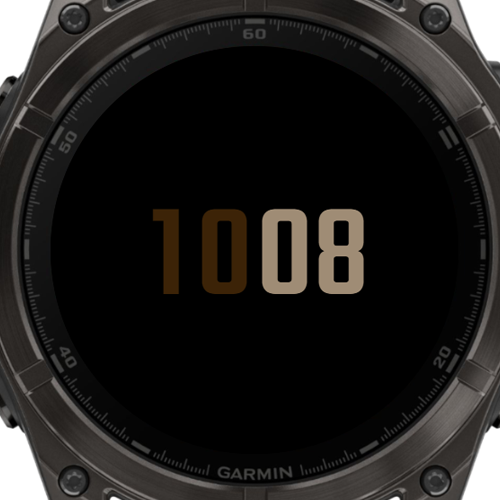 Brown - CUSTOMIZABLE · Screenshot 1